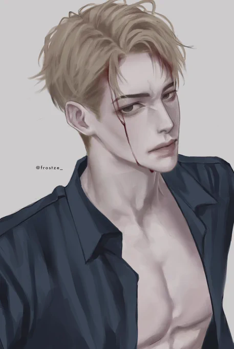 나나미 #JujustuKaisen #nanamikento 