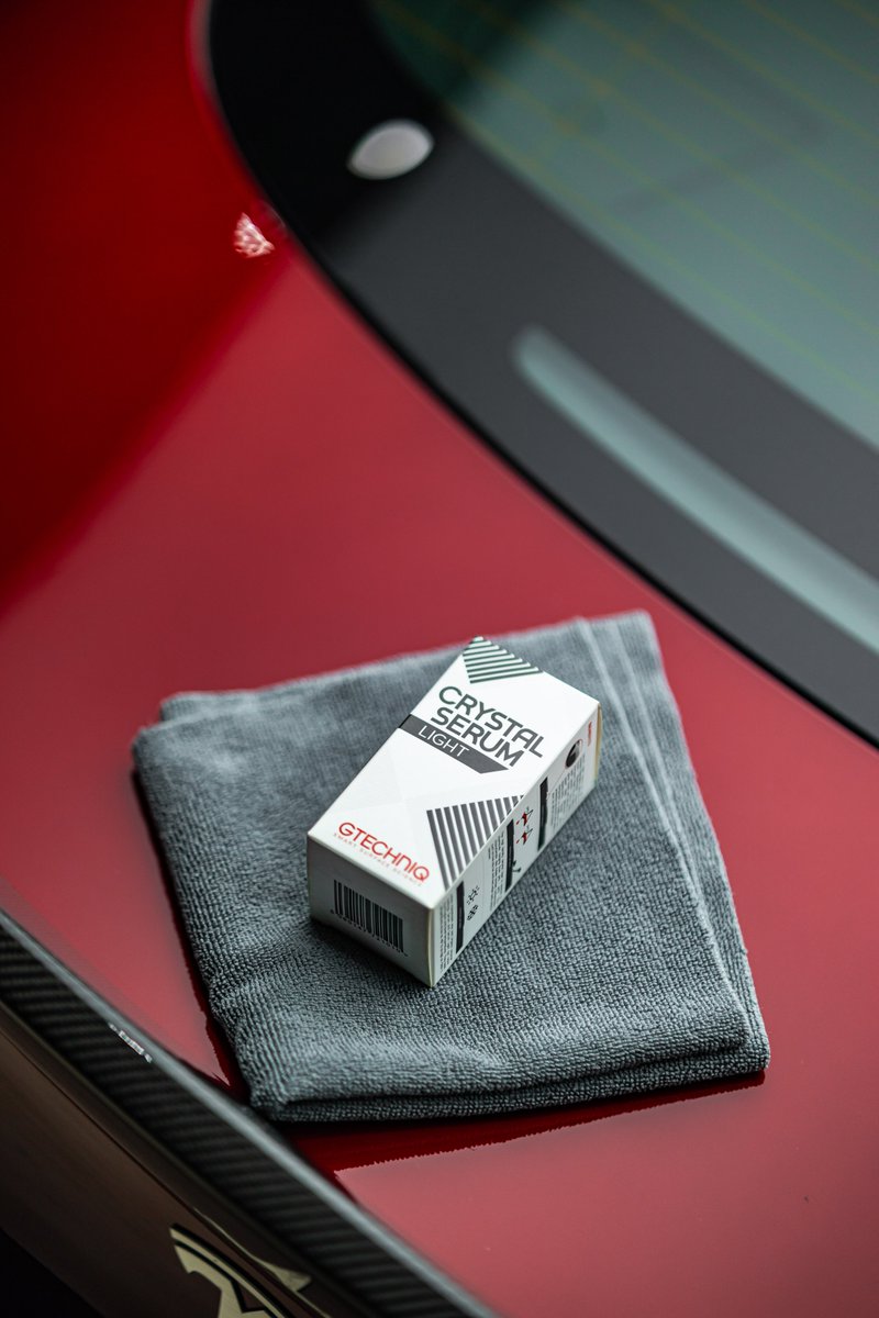 Unbeatable protection that lasts for years💪💎

📍Find your nearest #GtechniqAccredited Detailer by clicking here 👉 gtechniq.co.uk/worldwide/