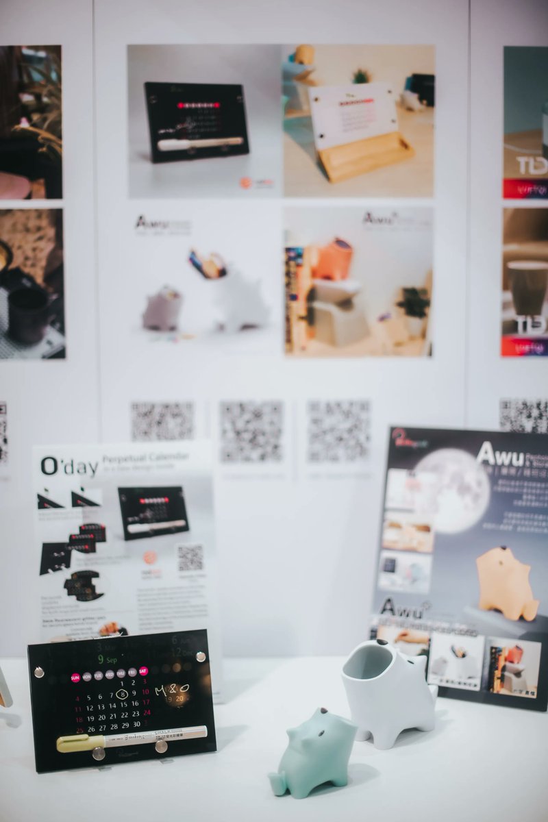 TaiwaninDesign1's tweet photo. SMILE-INLIFE
https://t.co/Ej1j0zxyJe
B2B_connection:
#smilingoods
urania@smilingoods.com.tw
#smilingoods #TID #TIDParis #TID22 https://t.co/pbEUmG9AUI
