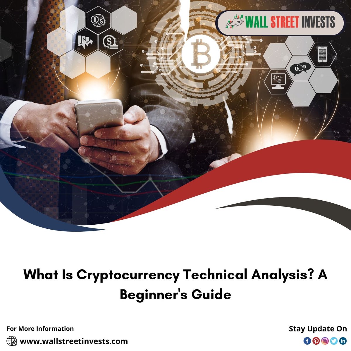 WS_INVESTS's tweet photo. 𝗪𝗵𝗮𝘁 𝗜𝘀 𝗖𝗿𝘆𝗽𝘁𝗼𝗰𝘂𝗿𝗿𝗲𝗻𝗰𝘆 𝗧𝗲𝗰𝗵𝗻𝗶𝗰𝗮𝗹 𝗔𝗻𝗮𝗹𝘆𝘀𝗶𝘀? 𝗔 𝗕𝗲𝗴𝗶𝗻𝗻𝗲𝗿'𝘀 𝗚𝘂𝗶𝗱𝗲

𝗥𝗲𝗮𝗱 𝗠𝗼𝗿𝗲:https://t.co/SuwlxlGdCx

#TipsForCryptocurrencyTechnicalAnalysis #TipsForTechnicalAnalysis #CryptoCurrencyTechnicalAnalysis #WallStreetInvests #USA https://t.co/bEUZdixZa2