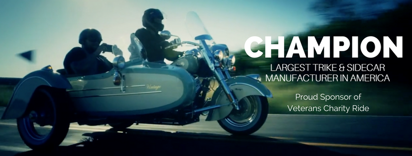 Champion Sidecars (@championsidecar) on Twitter photo 