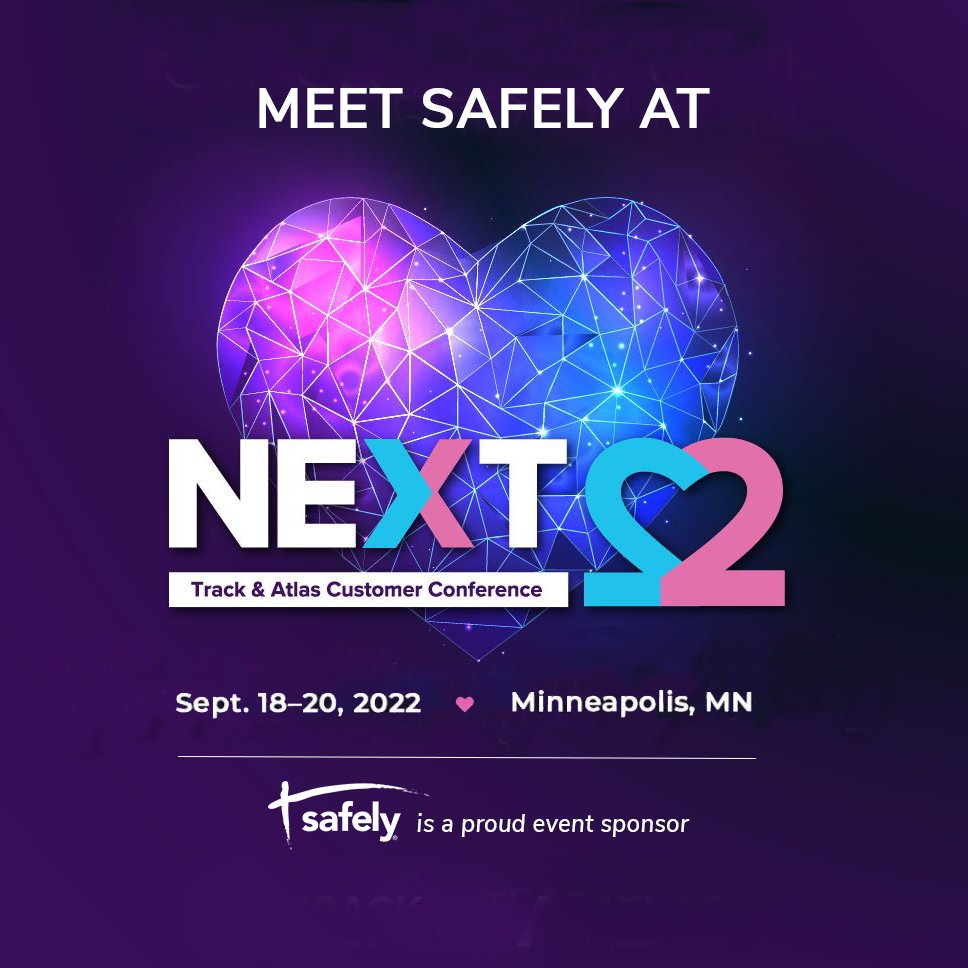SafelyStay's tweet image. We're looking forward to the upcoming #TravelNetSolutions hospitality conference next week in Minneapolis. #Next22