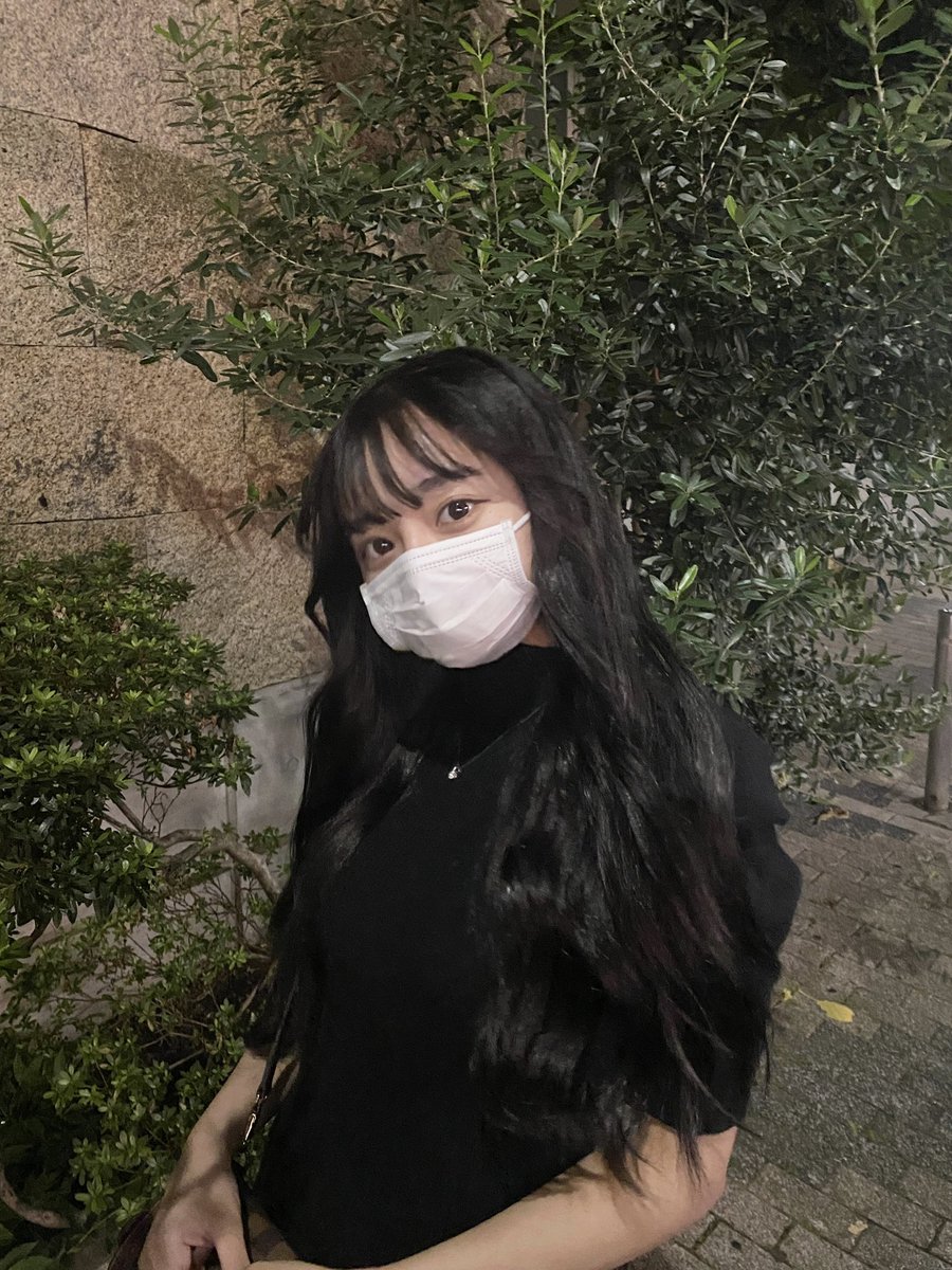 Post by 増田 彩乃 (CUTIE STREET) on X: 22:22🌛♡