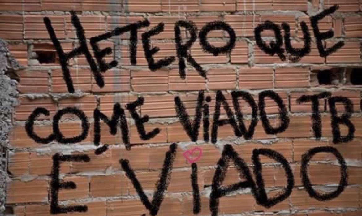 Dissertem, é ou não é?