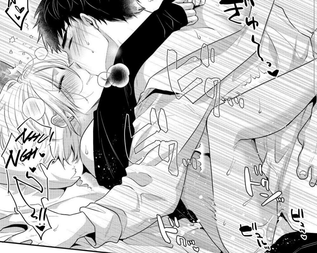 BLYAOI17's tweet photo. ❣Love lesson otonari no ecchi na onii-san ga s*x no osewa mo shite kuremasu❣
#yaoi #yaoimanga #yaoitwt #bl
#yaoirecommendation #oneshot https://t.co/RA6NtNlmzT