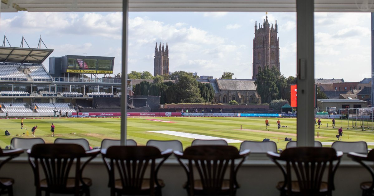 UKSportsAsso's tweet photo. Research suggests Somerset County Cricket Club have the most engaged social media following, ahead of football clubs Celtic and Tottenham Hotspur. https://t.co/V2zaLVf2X0