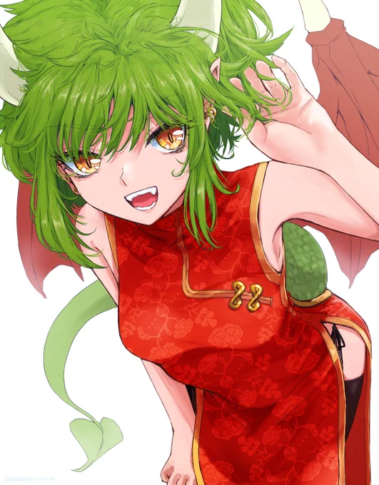 ドラコちゃん 