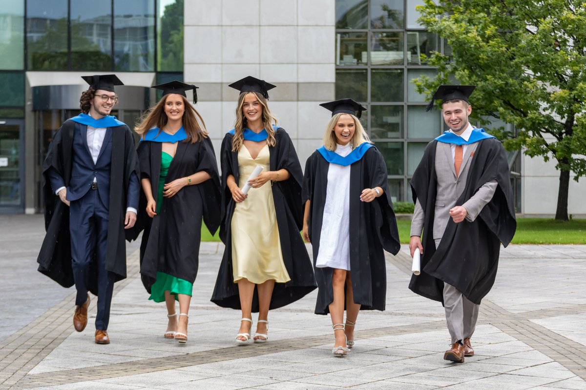 UCDMedicine's tweet photo. 🎉Celebrating UCD #BHLS (Biomedical Health &amp; Life Sciences) Degree Graduation📜 last Friday @UCD 
These #BrightStars will follow scientific careers in biomed research, in pharma &amp; biotech industries &amp; other areas. Others progress to MScs, PhDs &amp; Grad Entry Medicine
SO PROUD! https://t.co/Uh3k8k6yjY