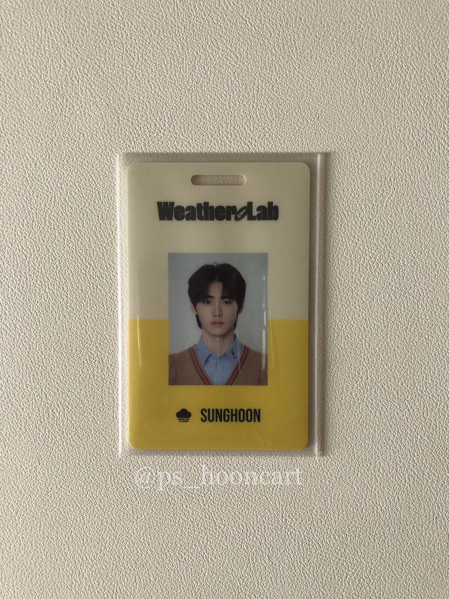 ps_hooncart's tweet photo. wts lfb ph

sunghoon sg id 2022

⁃950 Php (negotiable!)
⁃onhand
⁃mint condition 
⁃payo/2 days reservation
⁃mop: gcash, mod: sco/ggx

rfs: need funds

reply or dm to claim!

🏷 wts lfb ph enhypen sg 22 seasons greetings 2022 sunghoon hoon https://t.co/9aPcyCqWZG