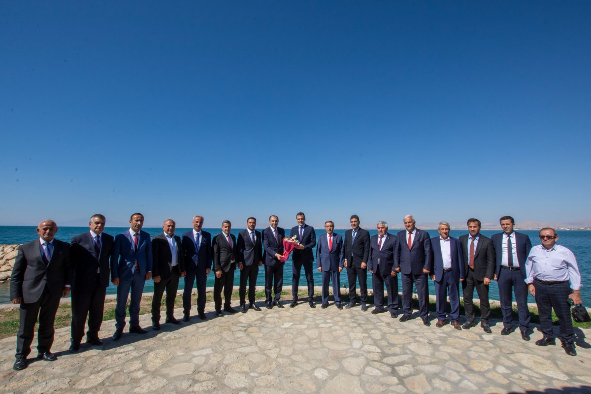 Van Emniyet Müdürlüğü 🇹🇷 tweet media