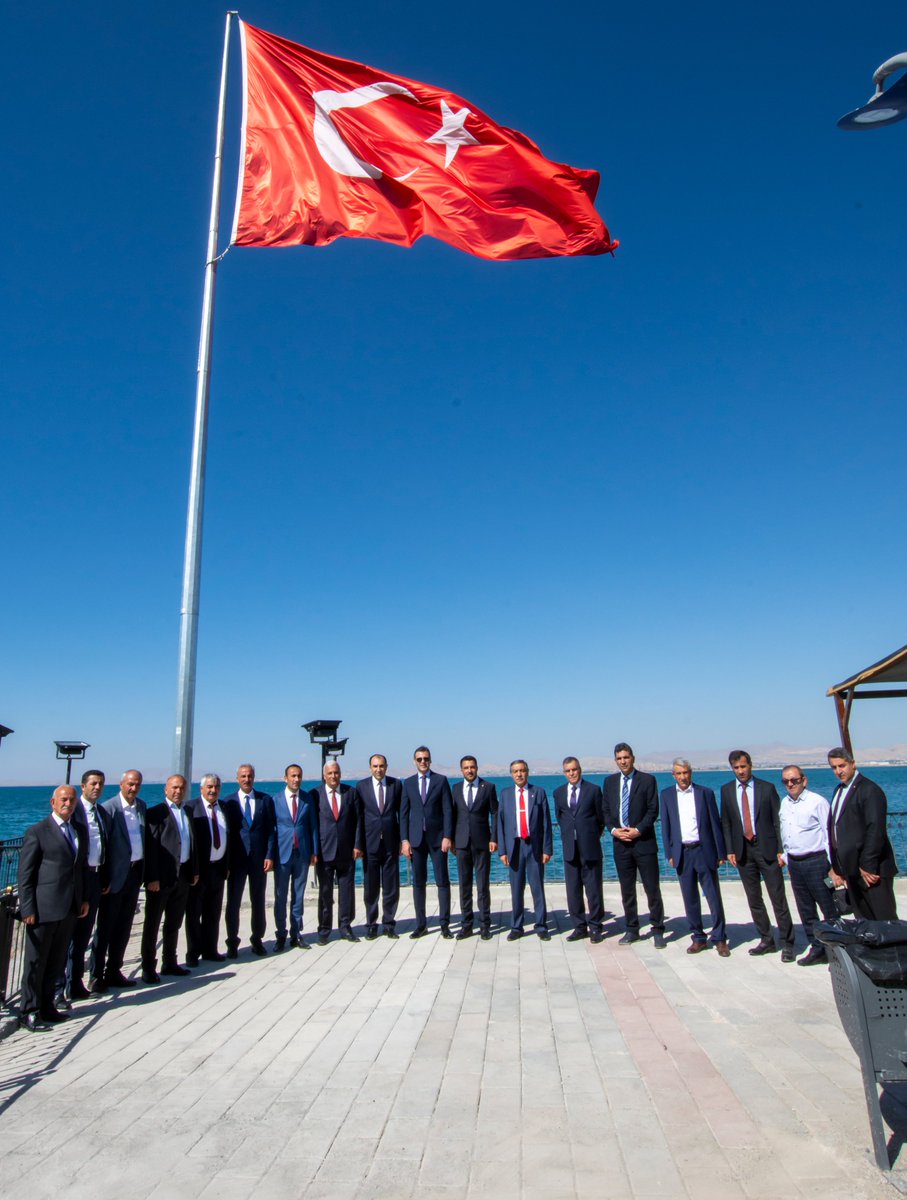 Van Emniyet Müdürlüğü 🇹🇷 tweet media