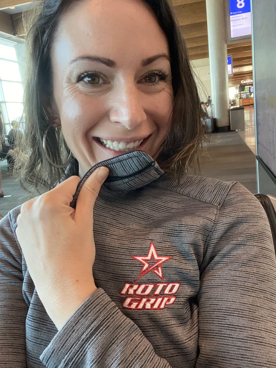 Stefanie Johnson tweet media