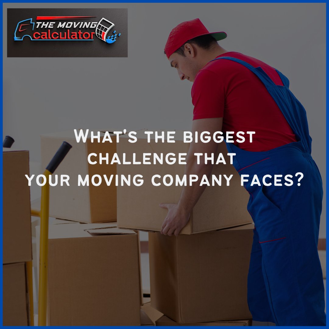 moving_cal's tweet image. Are You Looking To Automate Your Moving Business?
Here's the Solution!
The Moving Calculator is a one-stop solution for automating your moving business.

#movingcompany #movingestimates #smartmoving #digitalinventory#movingsoftware #movingcrm #storagesoftware #themovingcalculator