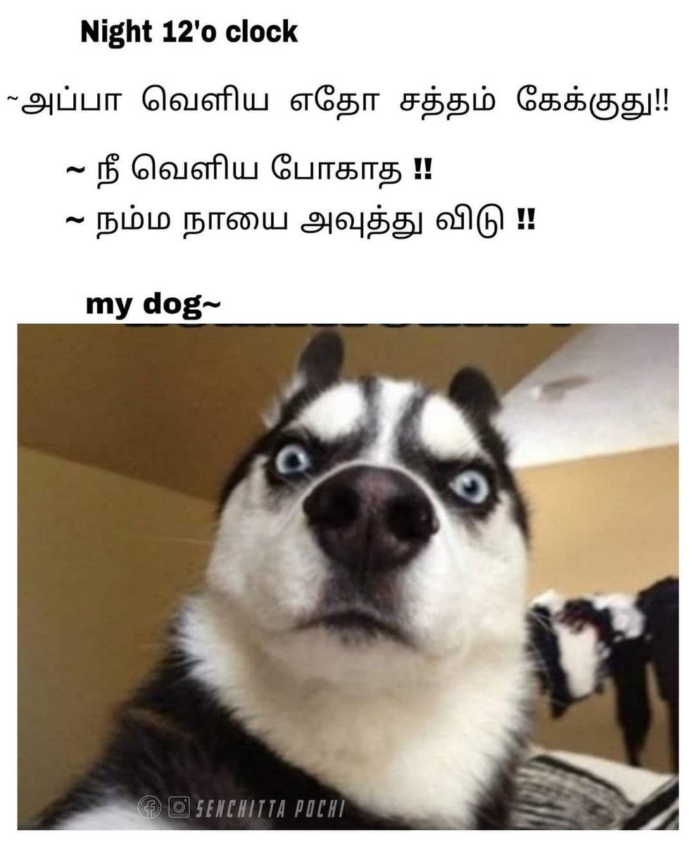 ATC_SPACES's tweet image. ஏதே 😂😂