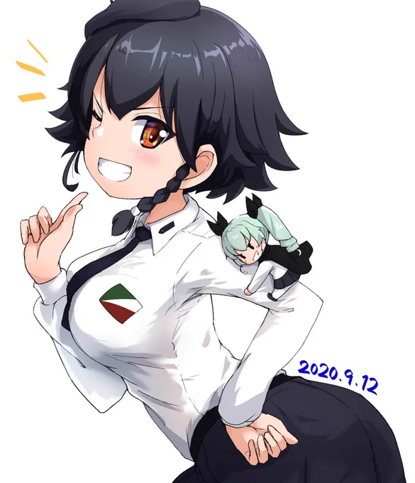 おめでとペパー#ペパロニ生誕祭2022#ペパロニ生誕祭 