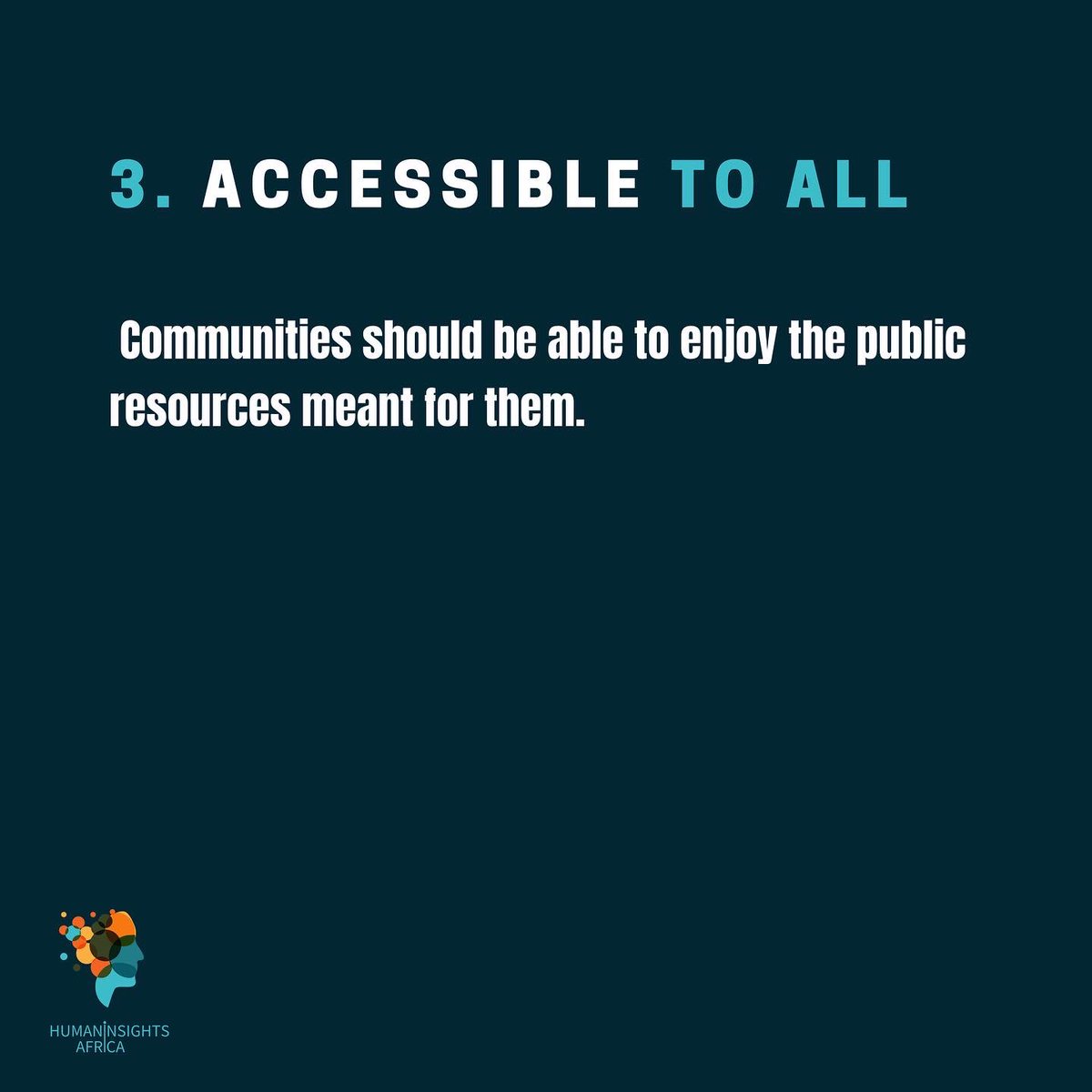 We believe government services should be:

1. Created with the people who use and deliver them

2. Prototyped and tested for usability

3. Accessible to all

4. Equitably distributed

5. Rigorously tested and evaluated for impact and effectiveness. 
#HumanInsights #servicedesign