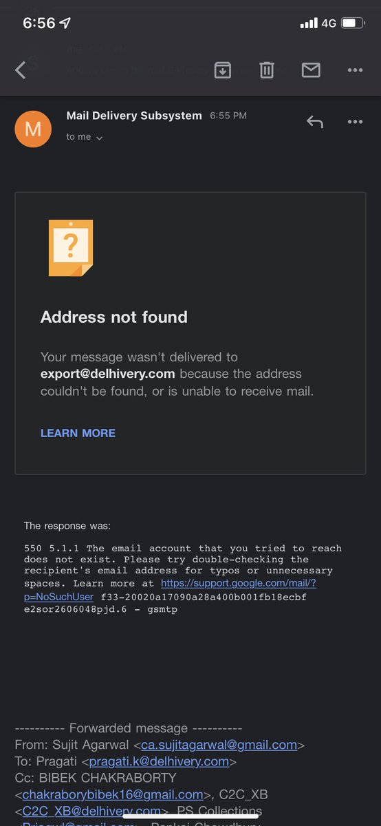 Sujit Agarwal tweet media