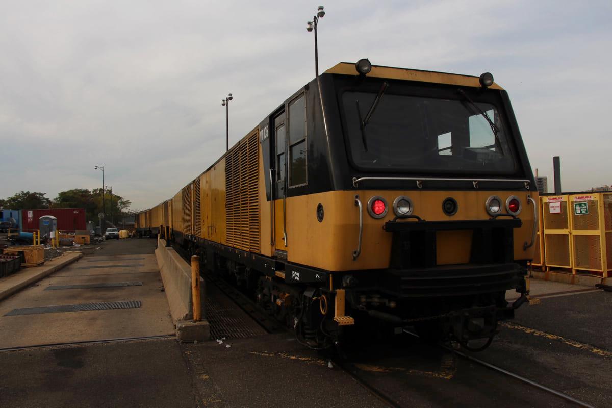 NY Transit Museum on Twitter "Taken by James Giovan, this photo shows