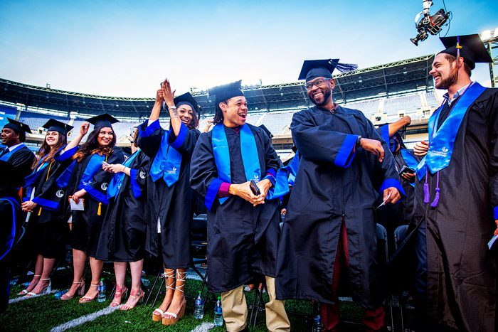 GeorgiaStateU's tweet photo. 👏 Once again, Georgia State is ranked the No. 2 most innovative university in the country and No. 1 public university for best undergraduate teaching!  Learn more from the latest edition of @usnews &amp; World Report’s Best Colleges: https://t.co/TvKckg2wOz #TheStateWay https://t.co/mW9eHhP7Gu