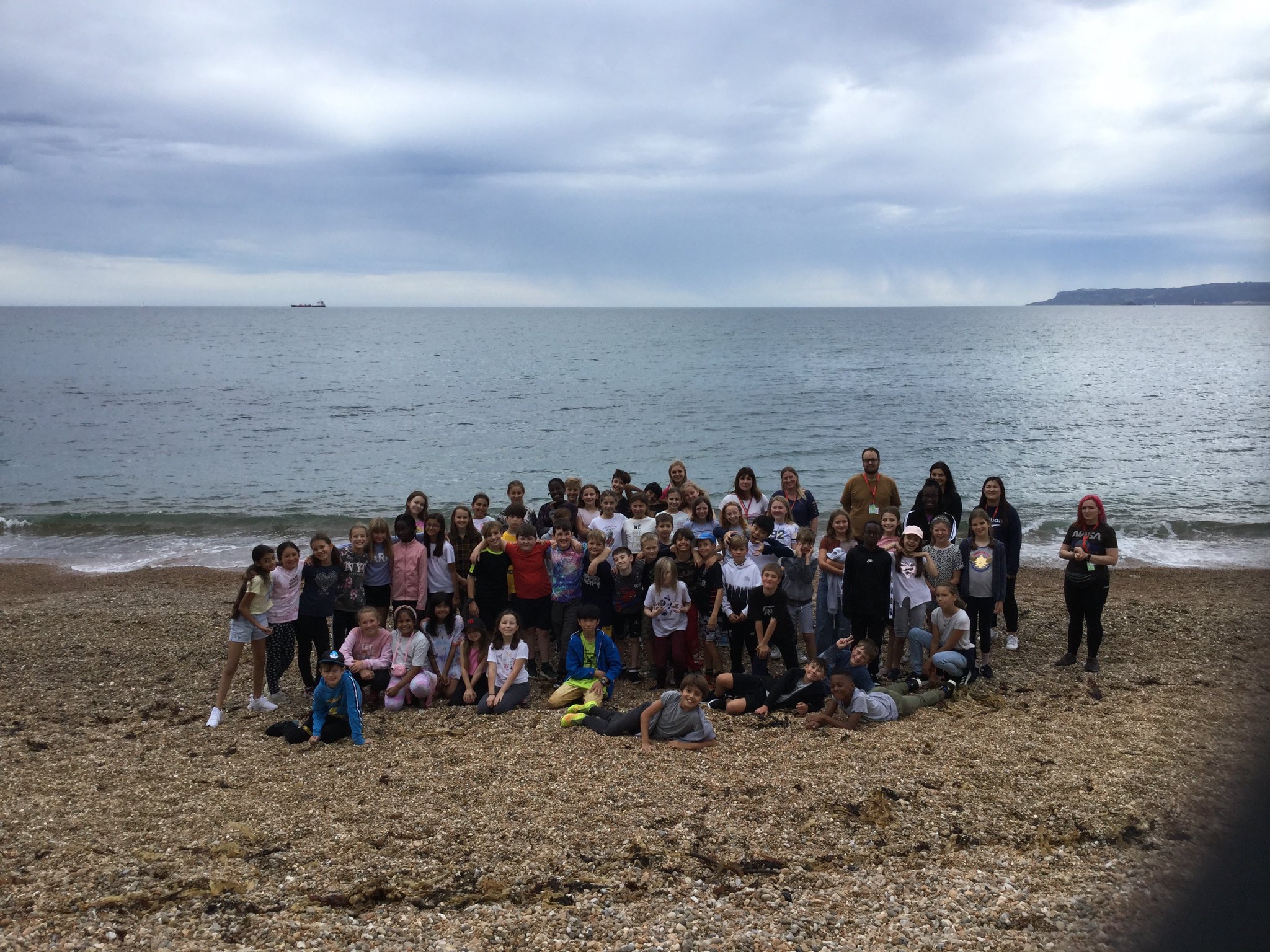 St Polycarp's Catholic Primary School on Twitter: "Hello from Year 6 at ...