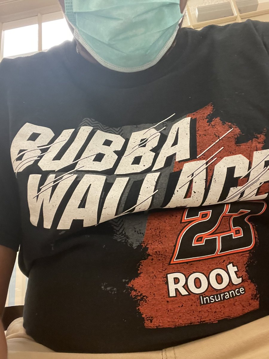 _Sneakerhead_'s tweet photo. #Rootforgooddrivers @RootInsurance Happy they got a win! Only paint scheme that paid tribute to the 09/11 tragedy. https://t.co/pMyE8qm1NG