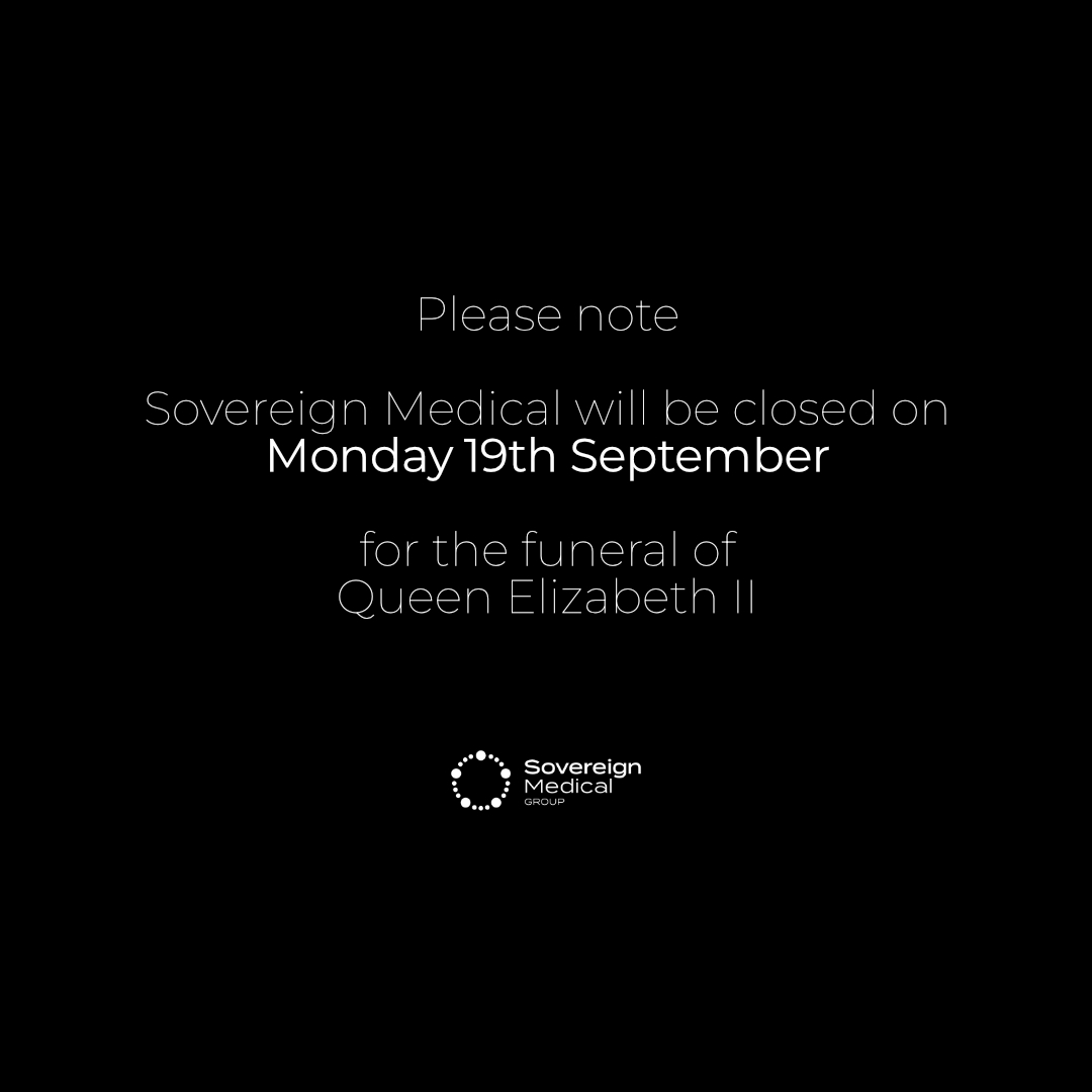 Sovereign Medical  tweet media