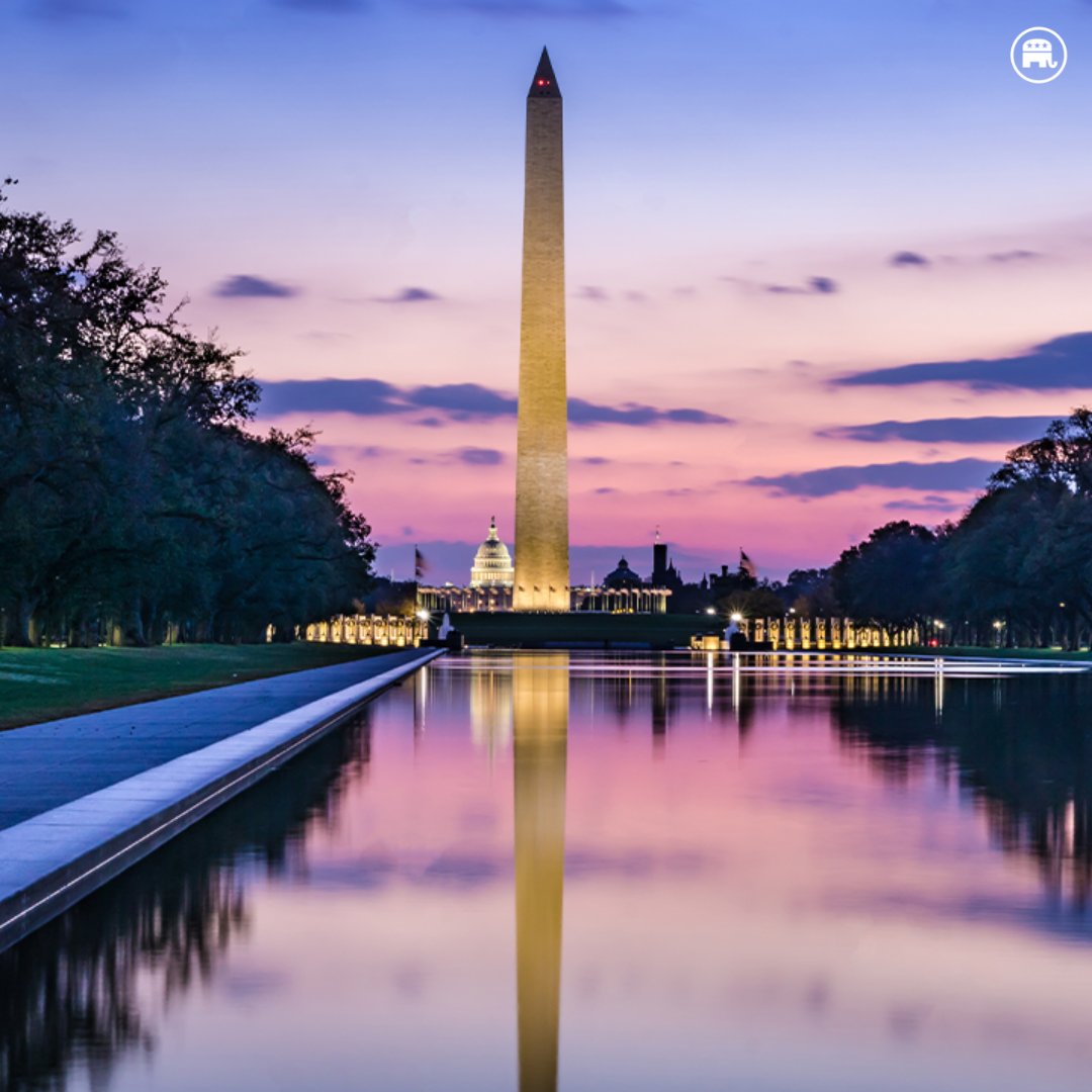 America is the most beautiful place