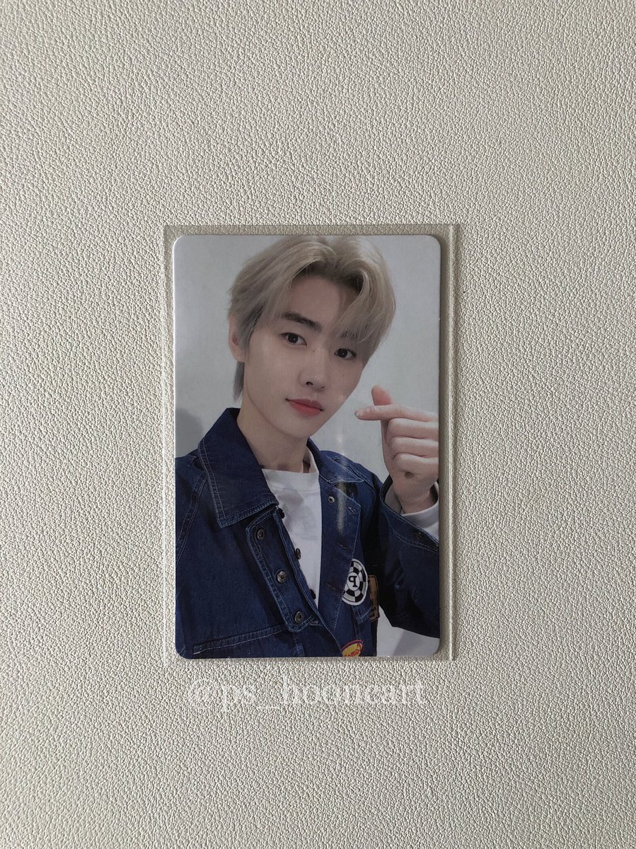 ps_hooncart's tweet photo. wts lfb ph

sunghoon ggu ggu 2022 rpc

⁃500 Php (negotiable!)
⁃onhand
⁃mint condition 
⁃payo/2 days reservation
⁃mop: gcash, mod: sco/ggx

rfs: need funds

reply or dm to claim!

🏷 wts lfb ph enhypen ggu ggu package 2022 sunghoon hoon random pc https://t.co/uEN8jEgn4B