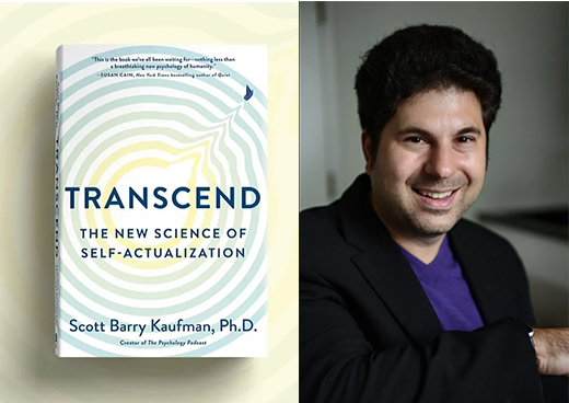 psychmag's tweet photo. Purpose…

An exclusive extract from 'Transcend: The new science of self-actualization', from @sbkaufman (@SheldonPress).

https://t.co/KSLr0QTKXD
#Maslow

RT for your chance to win a copy of this book, plus 'Choose Growth' with @JordynFeingold https://t.co/2MQ2g2MU41