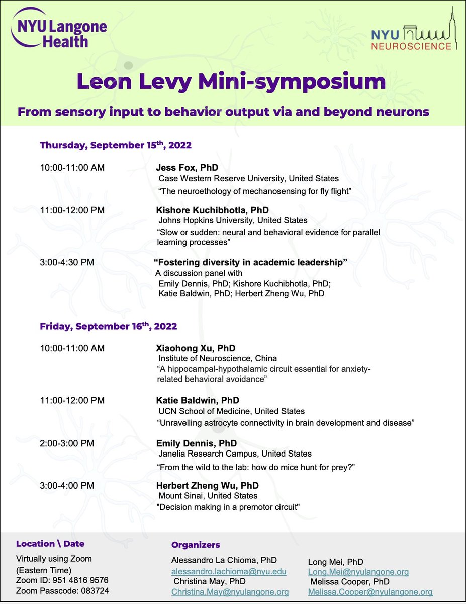 Alessandro La Chioma tweet media