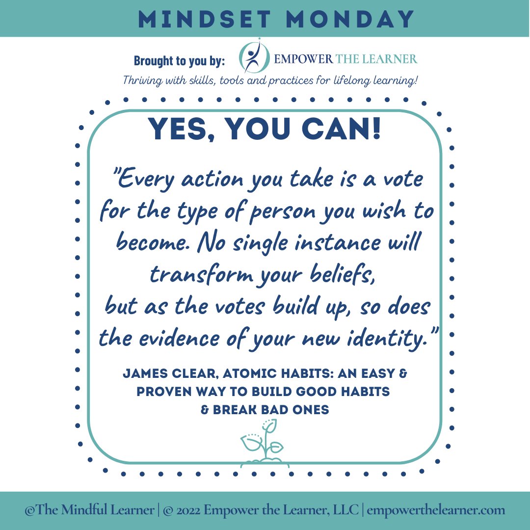 Empower the Learner tweet media