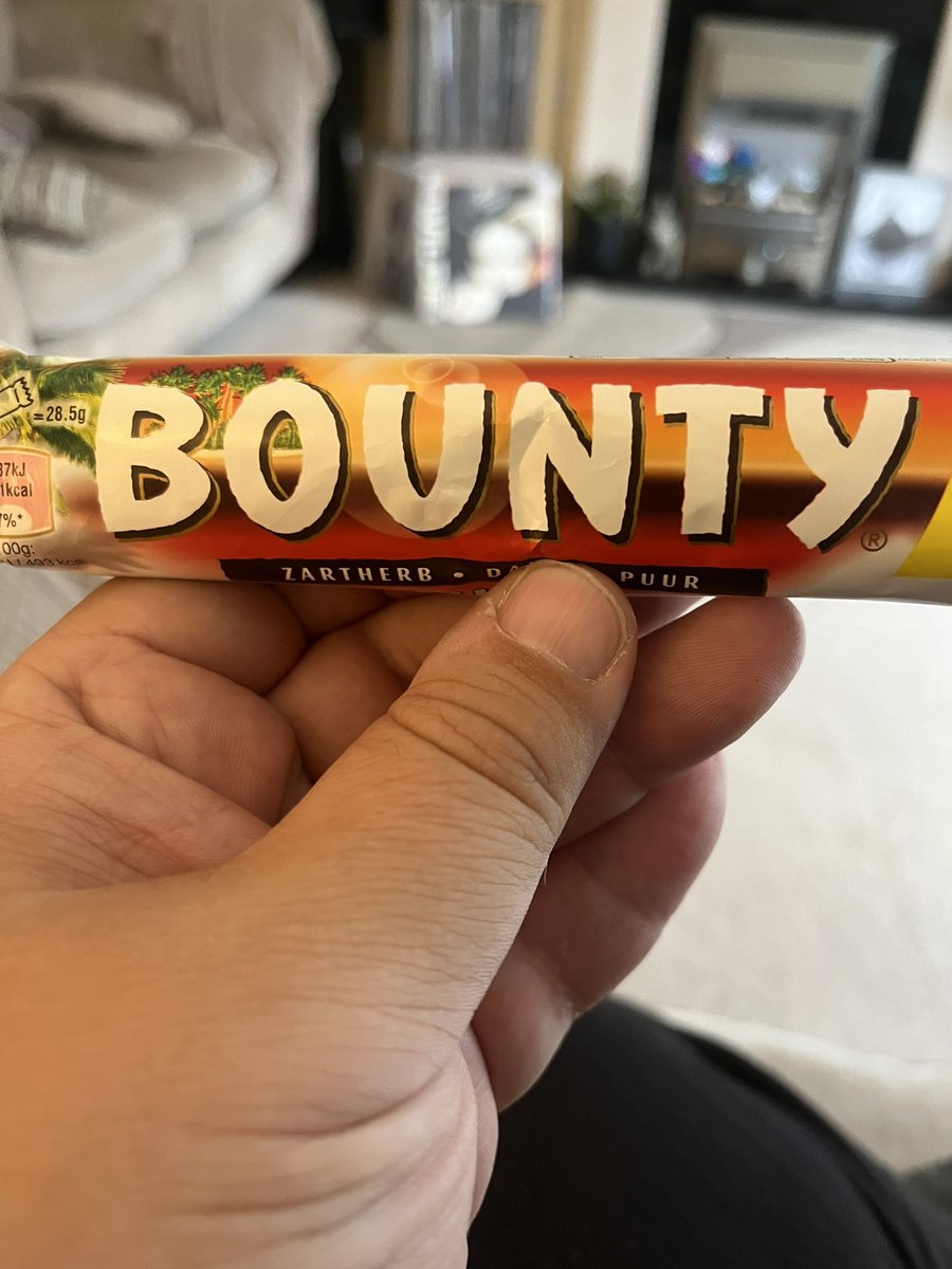billytworivers9's tweet photo. In my opinion, the far superior red variant. Increasingly difficult to find in the wild these days. Going to seriously enjoy this. Pleased. #RedBounty https://t.co/YDWyIlYQ03
