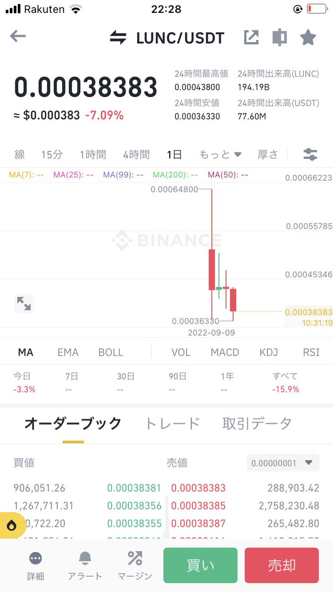 たっつん⚛️MAX tweet media
