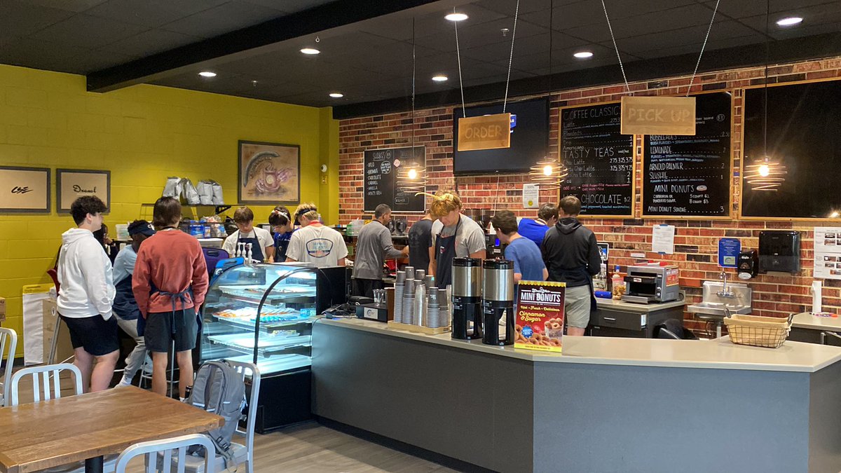 Spartan Union tweet media