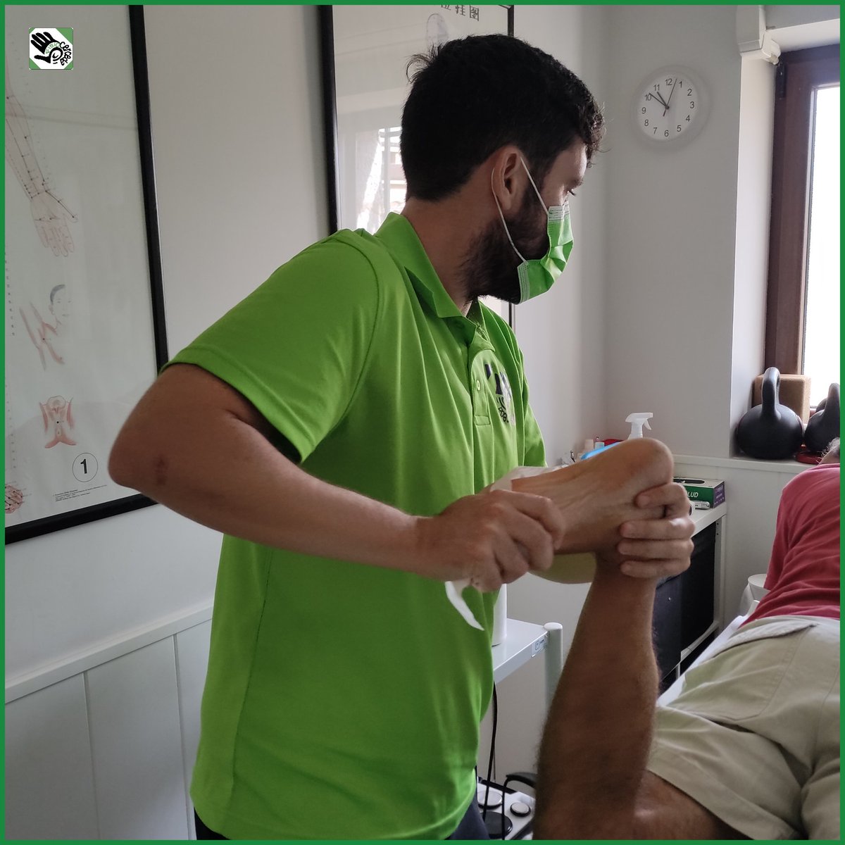 El mejor servicio de fisioterapia deportiva a tu disposición.

fisiocerceda.es