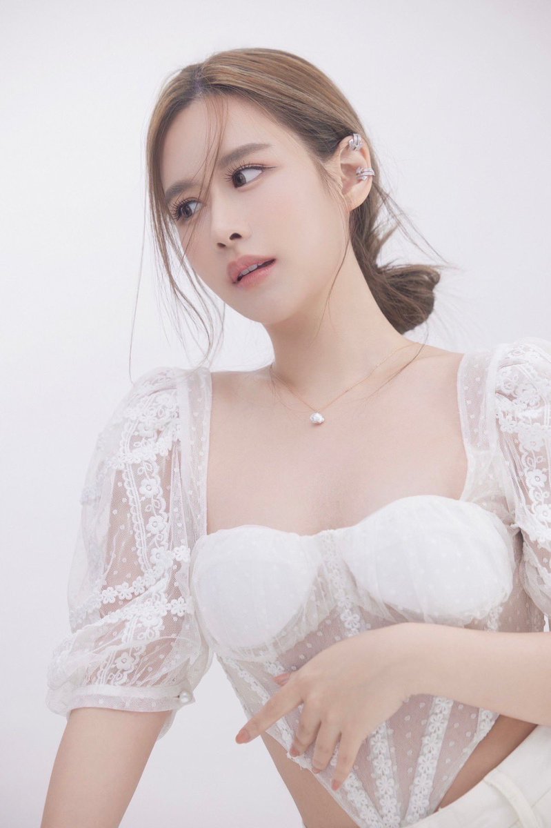 pielikeyou's tweet photo. นึกว่านางฟ้า https://t.co/UdCkFVGCEh