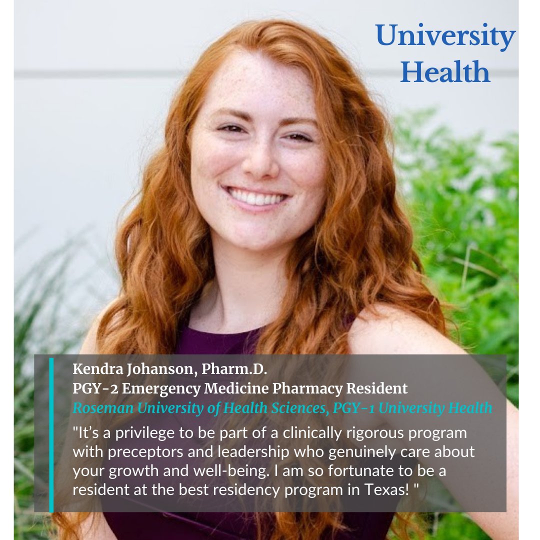 UHPharmRes's tweet photo. Meet our PGY2s in EM! https://t.co/nD8LJgMPAT