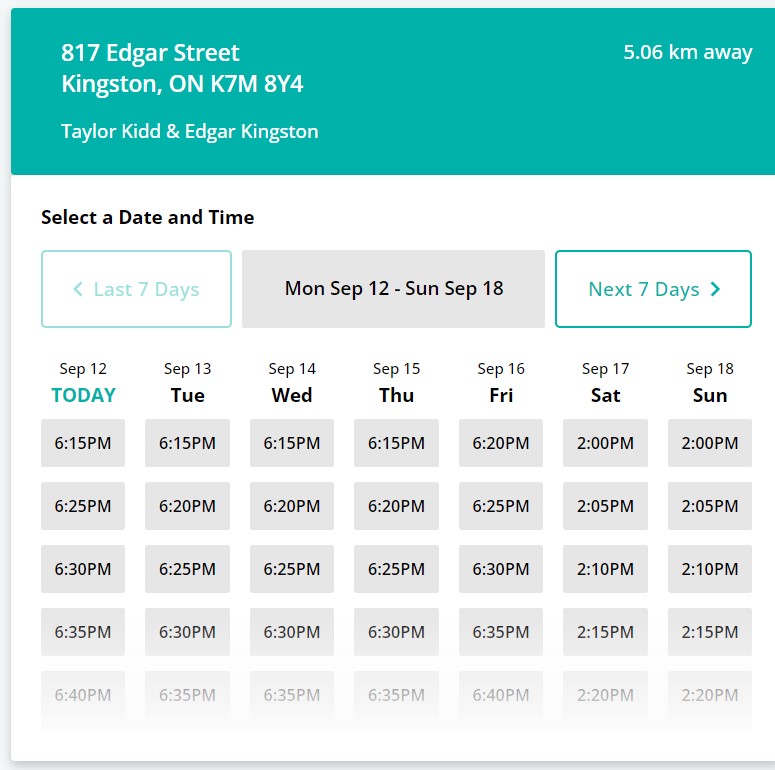 Deborah Smith tweet media