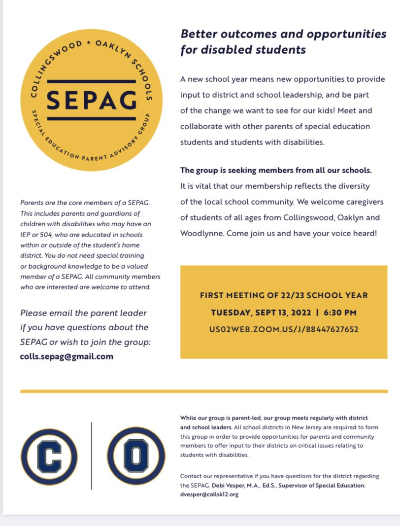 William P. Tatem PTA tweet media