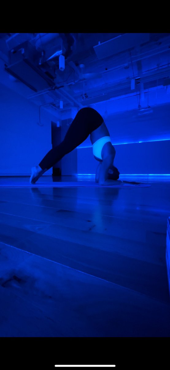 VinyasaWave's tweet photo. The more we define ourselves in relation to the people around us the more lost we are
#yoga #MindfulnessByYoga #Mindset #mondaythoughts #morningcoffee https://t.co/vmnbKEs2xZ