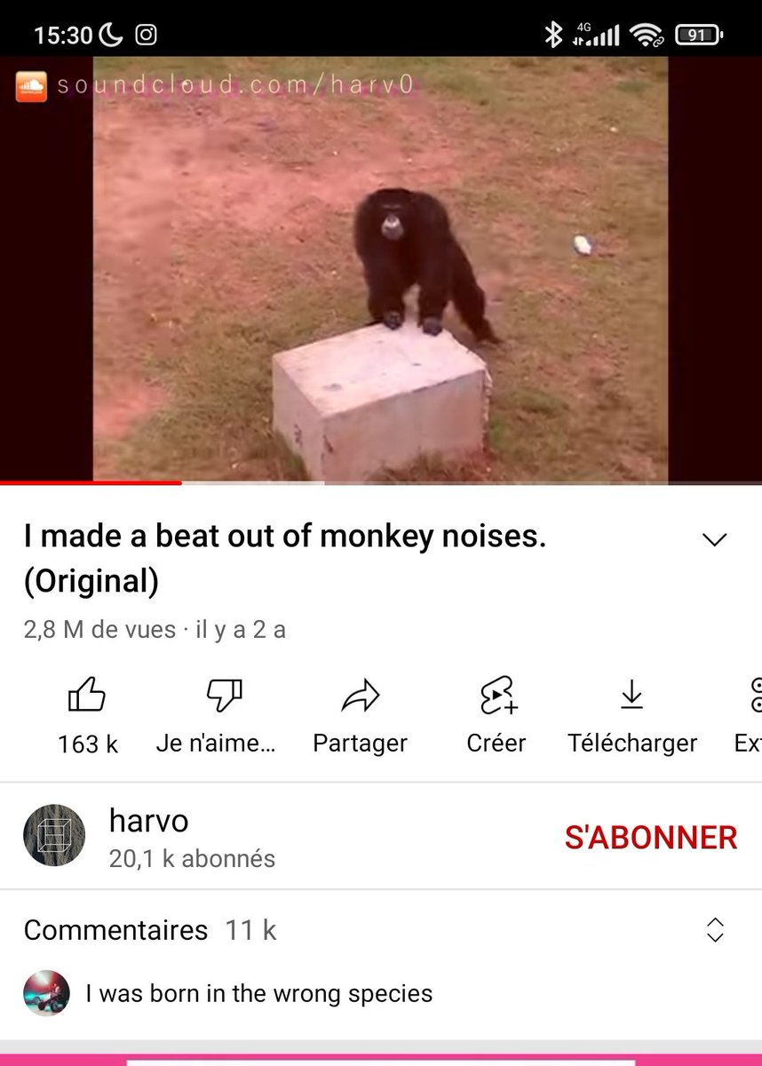 YoctelG's tweet photo. @__Datch__ @YouTube Le premier com me met trop bien https://t.co/igOfEo3fqS