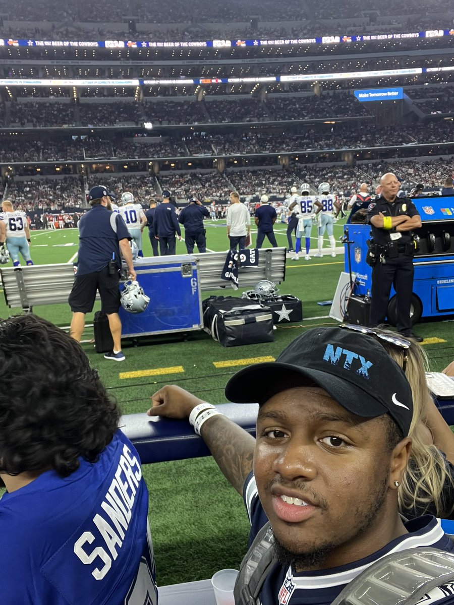 Kenyan McGahee tweet media