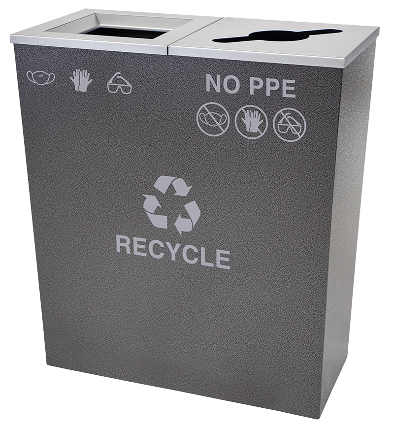 ExCellKaiser's tweet photo. Happy Environmental Services Week! At a time to show appreciation for the EVS personnel that ensure health care facilities are clean and patients are safe - take a look at our collections of PPE decals, signage &amp; more at the link: 
https://t.co/qw8mUCU8Tv https://t.co/DDhaVpSzkQ