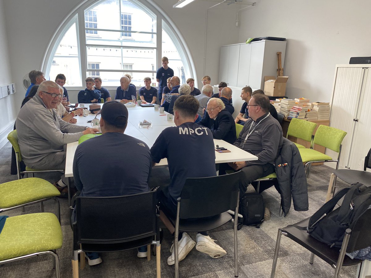 Monmouthshire Veterans' Support Hub tweet media