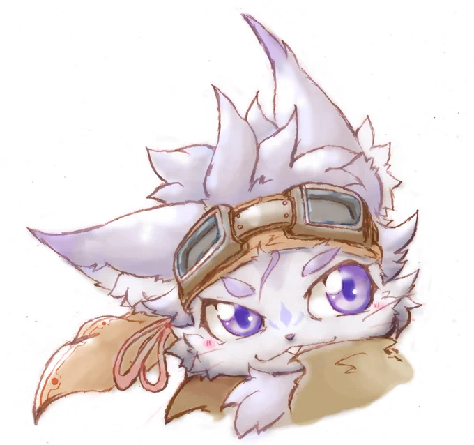 #リプ来たキャラの顔だけ描く さて、また顔タグ募集してみようか仕事が激務続きなので、仕上がりが遅いかもだけど、それでもよければドウゾーFF外の人もイイヨ、常識の範囲内でならネこんな感じにかくよサンプルはこちらぁ～ 