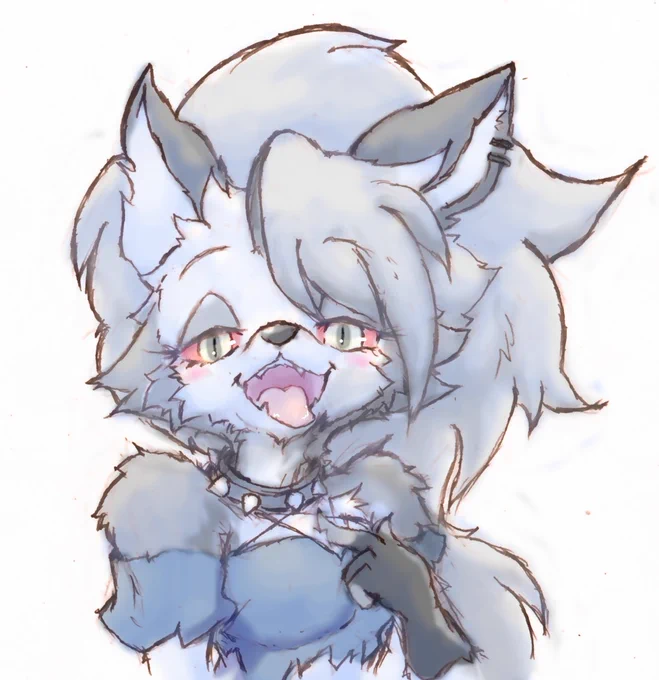#リプ来たキャラの顔だけ描く さて、また顔タグ募集してみようか仕事が激務続きなので、仕上がりが遅いかもだけど、それでもよければドウゾーFF外の人もイイヨ、常識の範囲内でならネこんな感じにかくよサンプルはこちらぁ～ 