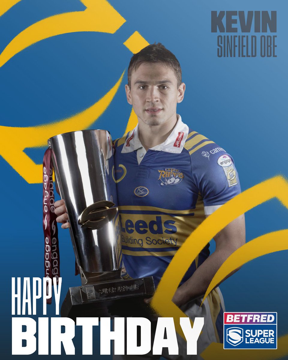 Leeds Rhinos tweet media