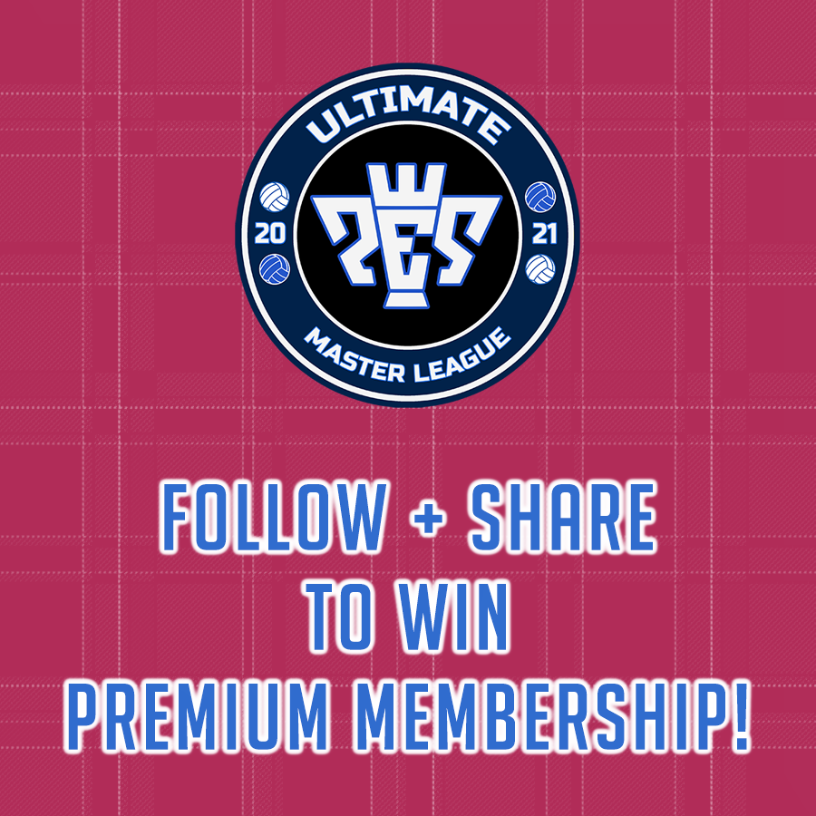 UMLmod's tweet photo. GIVEAWAY TIME!

Make sure to follow us and share this tweet for a chance to win the Premium Membership!

We will pick and announce 5 winners on Monday 19th of September!

https://t.co/Zh5kN2mJEC

#PES2021 #PES2022 #eFootball2023 #MasterLeague https://t.co/xiBGOiYx4S