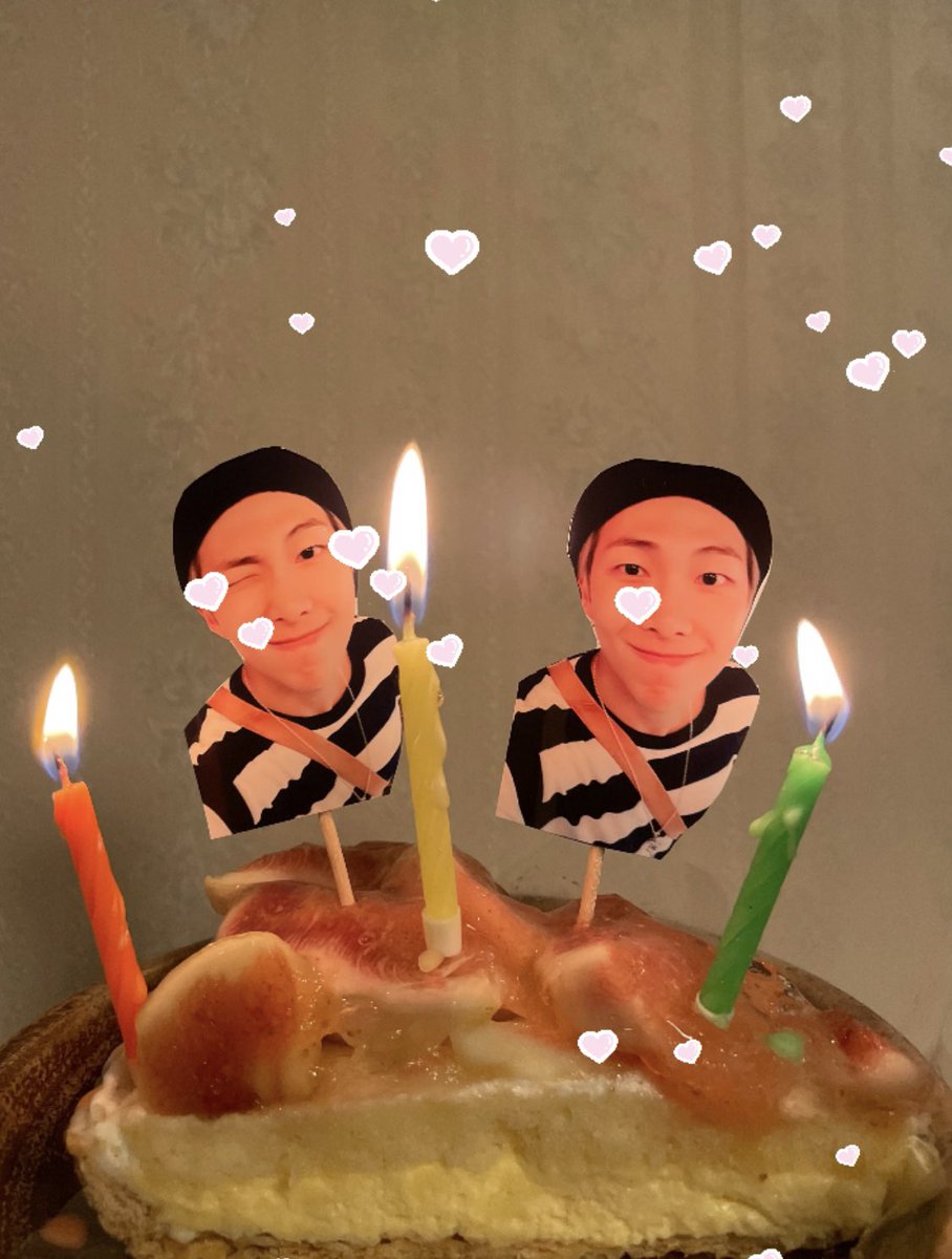 rmhobi0902's tweet photo. ケーキも食べました🍰
来年はまたセンイルイベントやるって決めたので一年かけてゆっくり準備していこうと思います~~‼︎ https://t.co/yYLKpnIXGg
