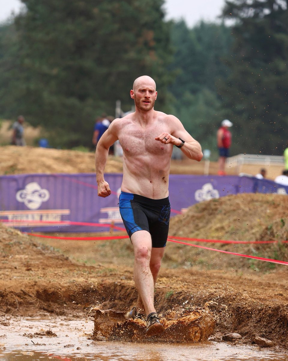 pnw_ocr's tweet photo. Shout out to #terrainrace and it’s complete 180° change in venues and sturdy obstacles! Had a blast this past weekend, even if the trail was poorly marked! https://t.co/SElfrLYovm